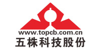 五株科技股份